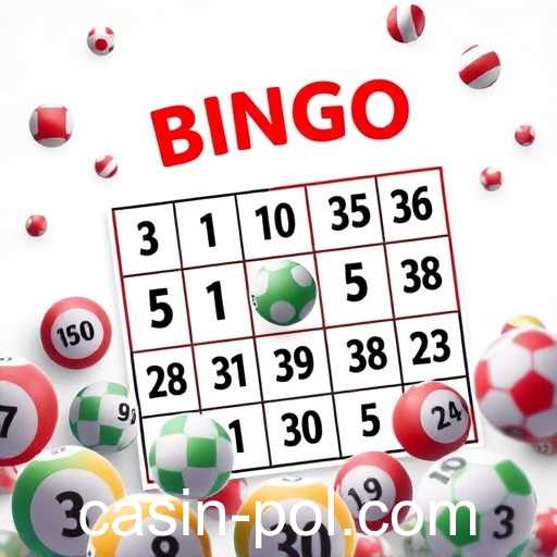 A Evolução e Popularidade do Bingo: Do Salão às Plataformas Online