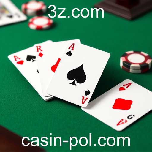 Explorando a Fascinante Categoria de Blackjack no Casipol