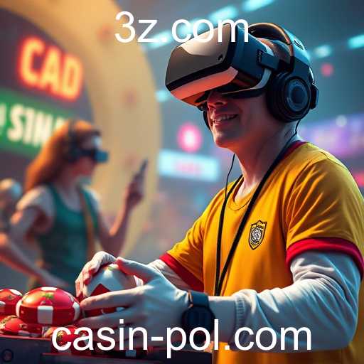 Casipol Expande com Novos Jogos e Recursos Inovadores