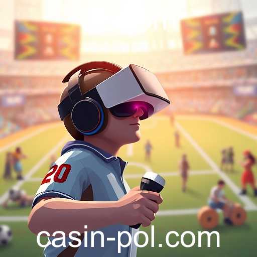 Casipol: O Impacto dos Avanços Tecnológicos nos Jogos