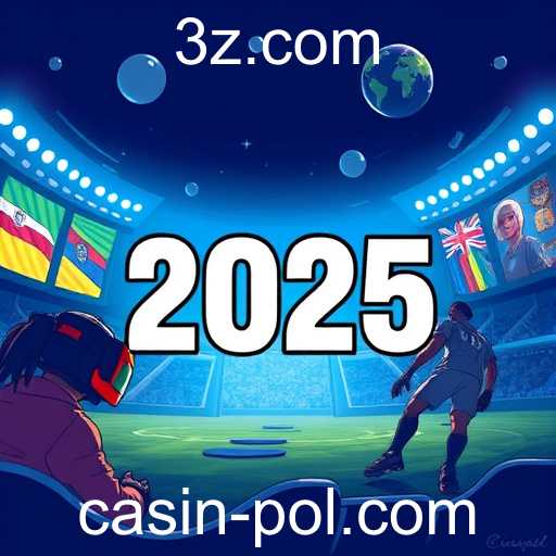Casipol: Novidades no Mundo dos Jogos em 2025