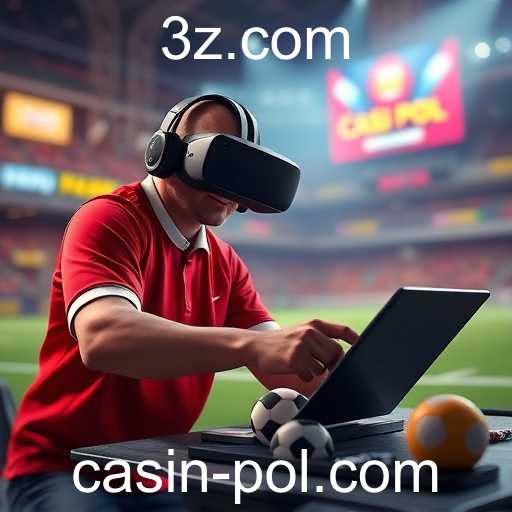 Casipol Revoluciona Jogos Online no Brasil em 2025