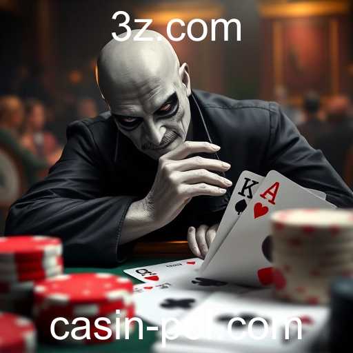 A Ascensão de Casipol no Cenário dos Jogos Online