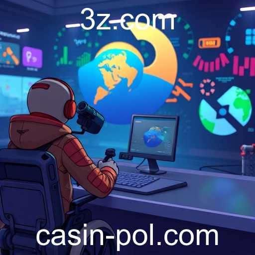 O Futuro dos Jogos Online em 2025