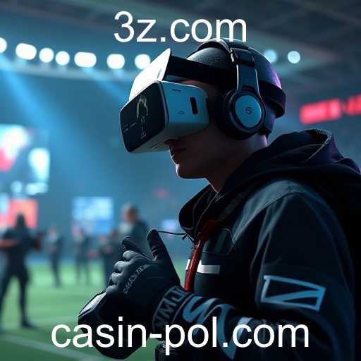 Inovações e Desafios no Mundo dos Jogos em 2025