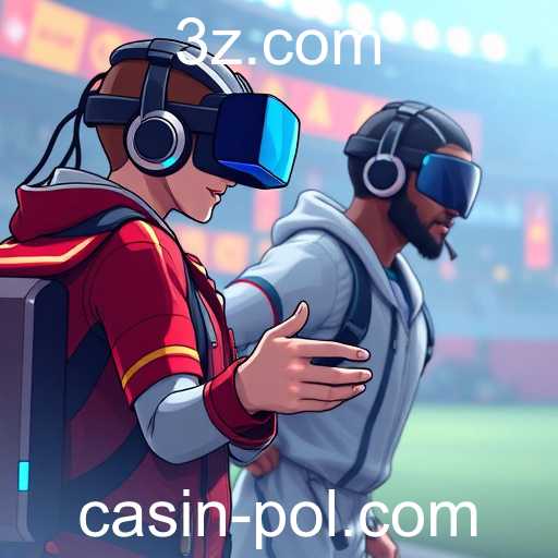 Revolução nos Jogos Online: O Impacto de Casipol