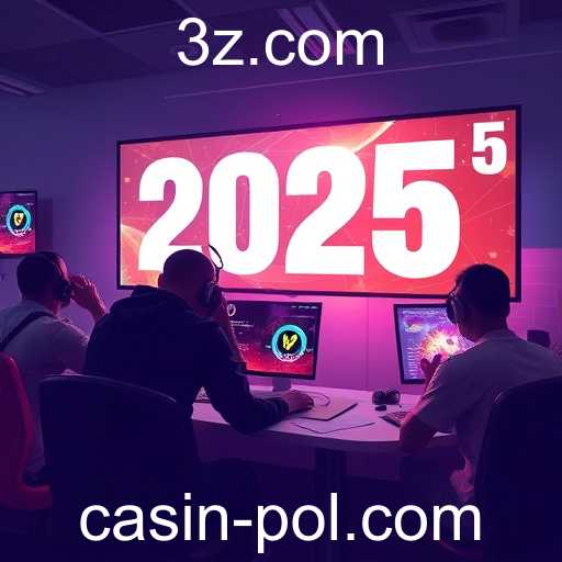 Revolução no Mercado de Jogos com Casipol