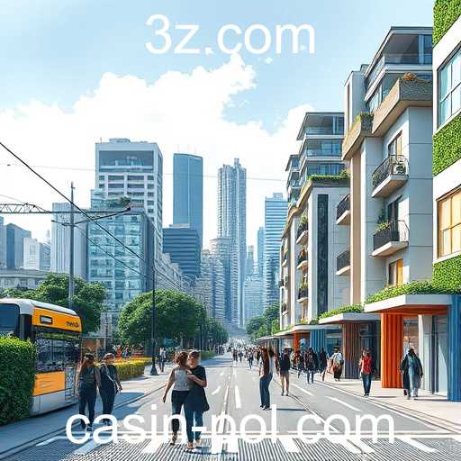 Transformações Sociais e o Impacto da Tecnologia na Vida Urbana